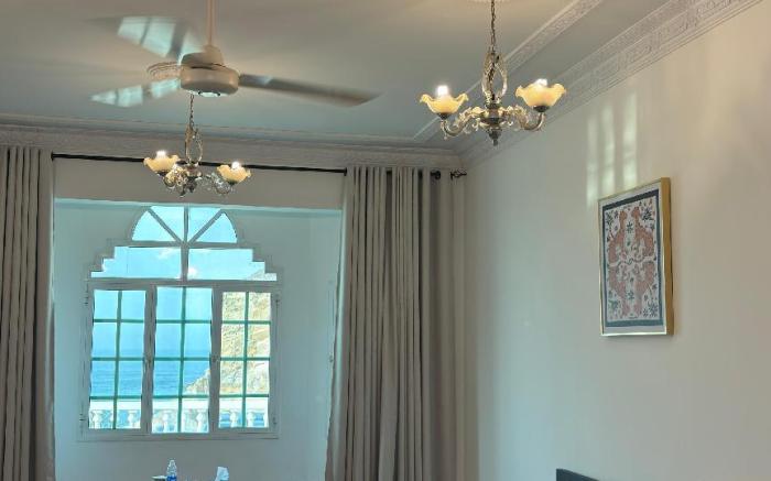 Qantab village apartment