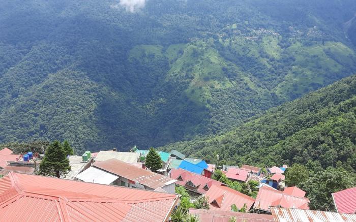 Mountain Valley Home Stay