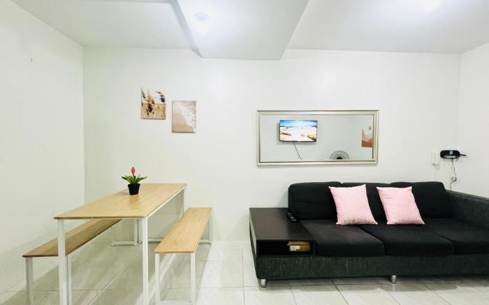 CEBU DECA HOMES BY P AND J