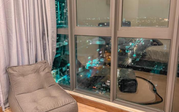 Starry C13 @ Green Haven 2BR*4pax