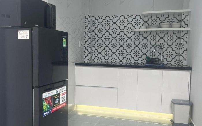 Villa With 4 Studio each,nice garden Đà Nẵng 