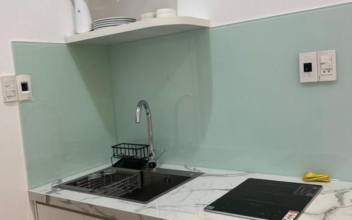 Villa With 4 Studio each,nice garden Đà Nẵng 