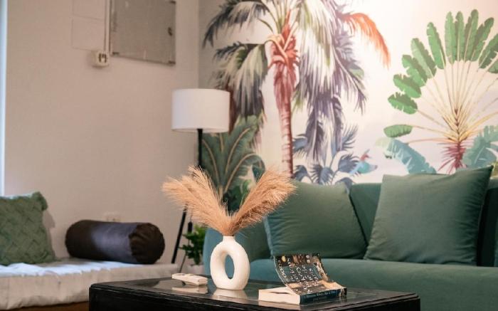 Ayati Retreat – A Tropical Hideaway