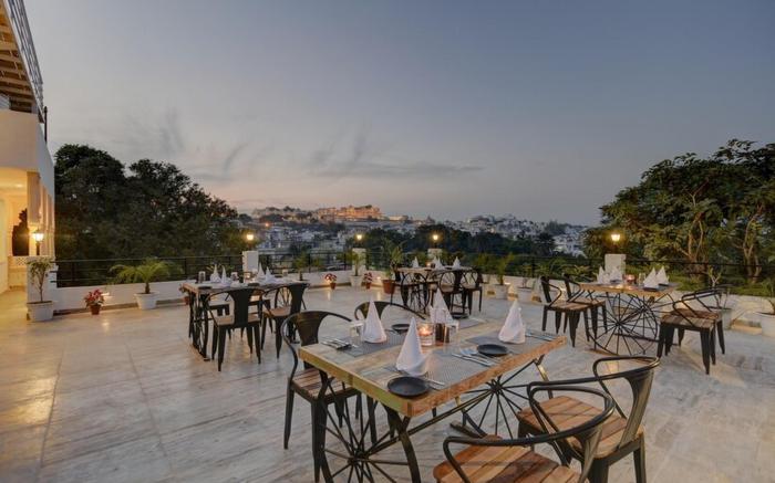 janak vilas heritage boutique hotel