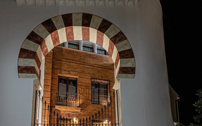 La Ermita Suites -Unico Hotel Monumento de Cordoba
