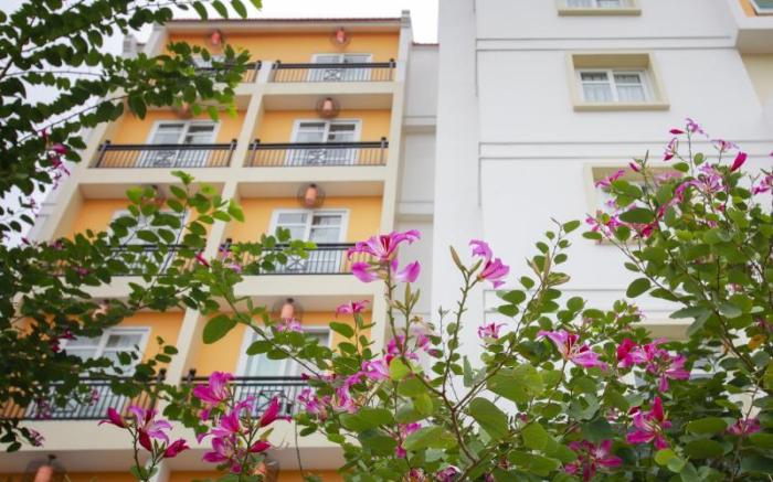 Royal Riverside Hoi An Hotel & Spa