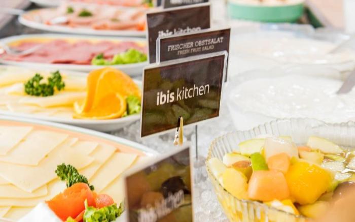 Ibis Paderborn City