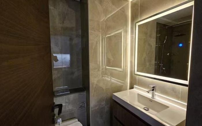 Next to Expo |  Studio in Dubai