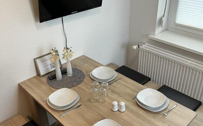 Monteurwohnung in Peine Woltorf bis 5 Pers. 