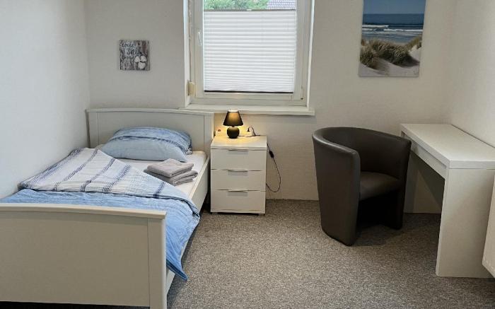 Monteurwohnung in Peine Woltorf bis 5 Pers. 