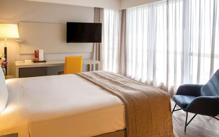 Novotel Florianopolis