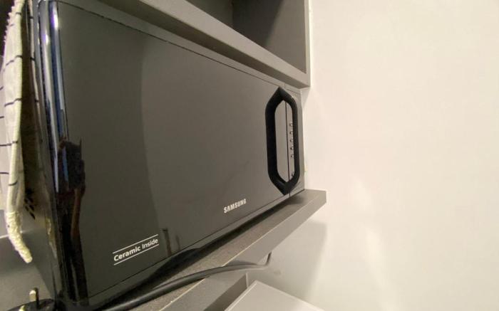 Imperio A19 2 Pax Cityview – Parking/TVBox/Netflix