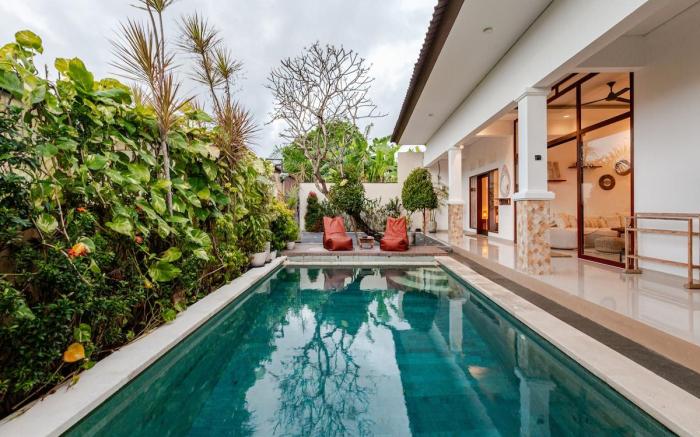 Casa Aura-2 bedroom-Free Netflix