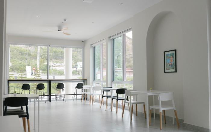 M Hotel Kanchanaburi