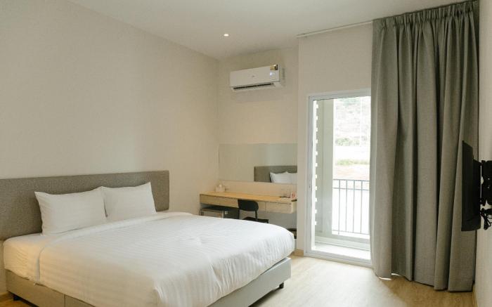 My Hotel Kanchanaburi