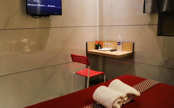 Shree Residency Guest house