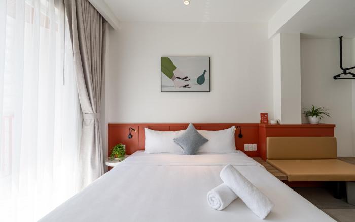 COMMON INN Thu Dau Mot