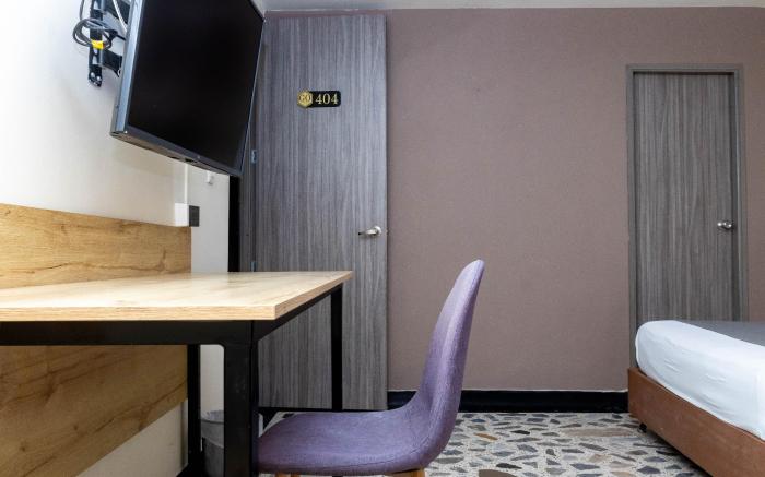 HOTEL AIRPORT PEREIRA