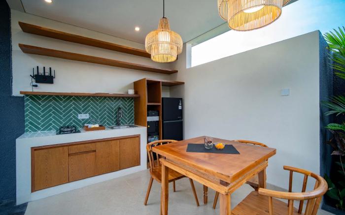 Jelih Villa Ubud