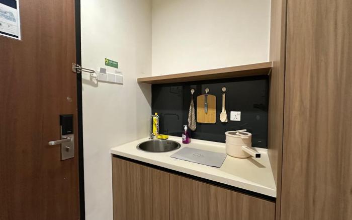 Cozy Stays C @ Kozi Square