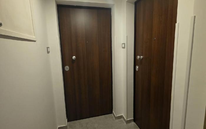 Gallucci Holiday Apartments by the Sea