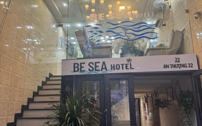 Be Sea Hotel 