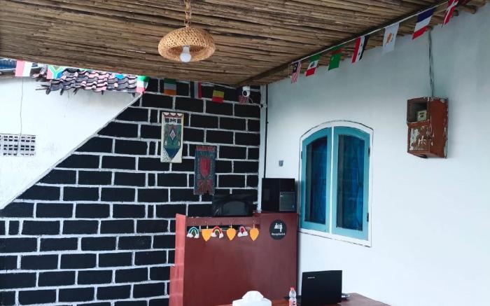 Casa De Summer Banyuwangi