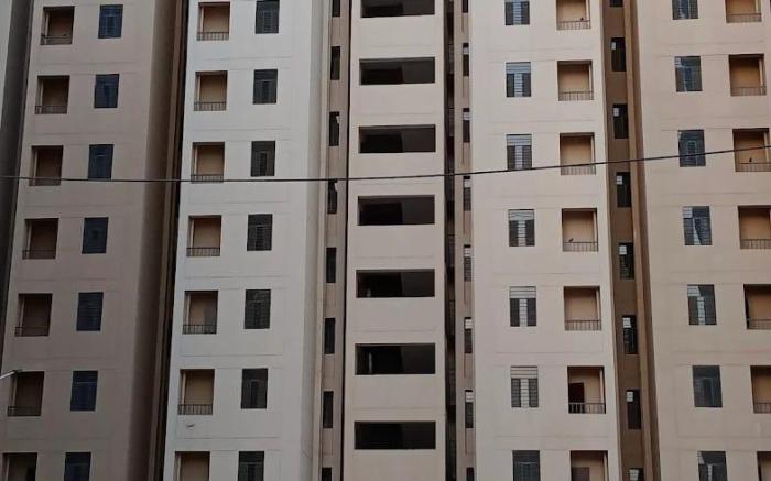 Prathishta  Apartment