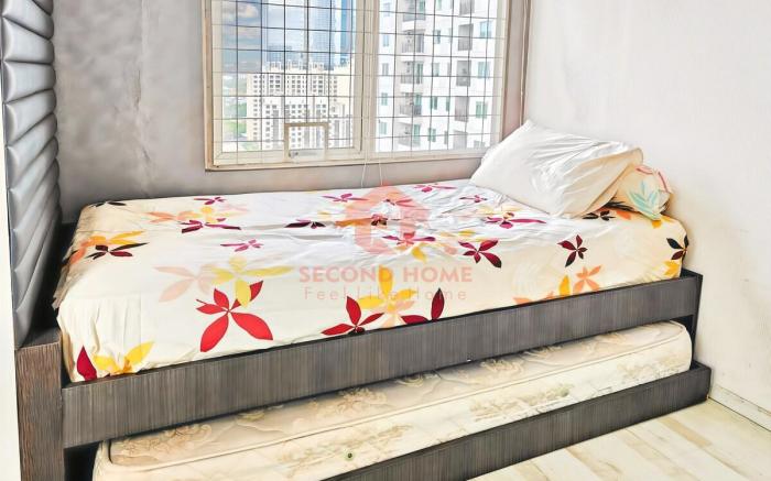 Strategic Thamrin Residence w/ Pool, Gym, Wi-Fi