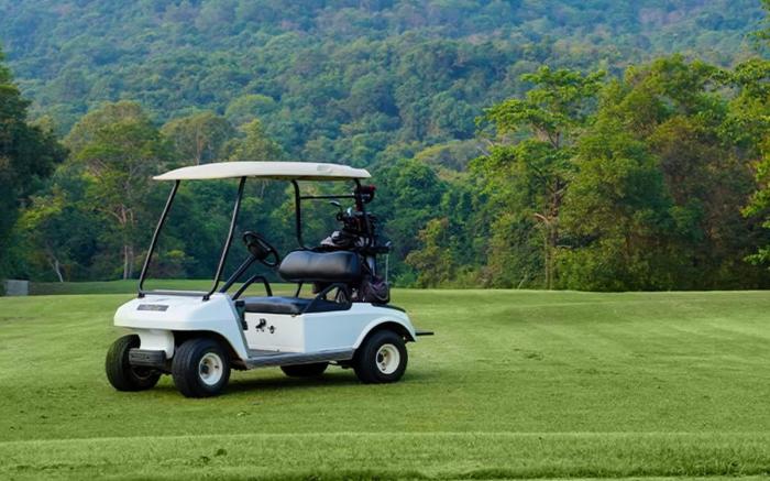 Hillside Country Home Golf & Resort