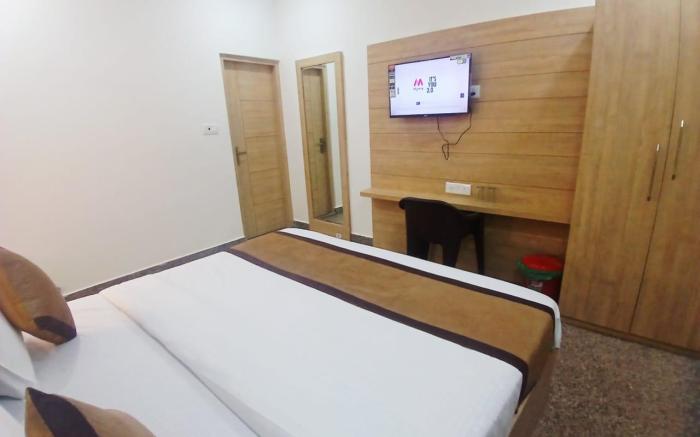Hotel Devi Ram Atithi Bhawan
