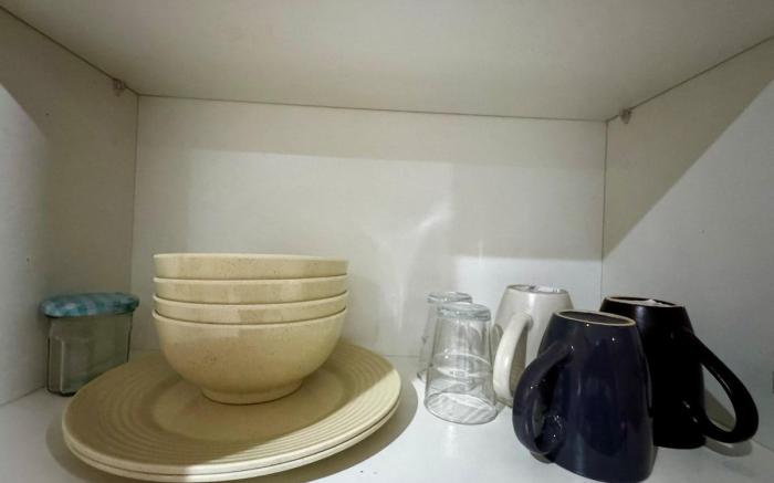 Liberty Tower, I-City, 1BED + 1LIVING Entire Unit