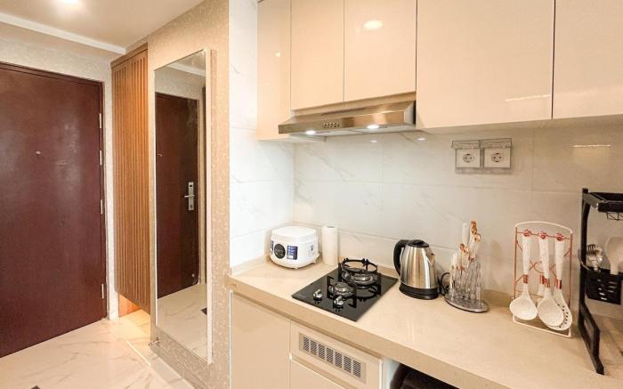 Komorebi Studio Room @ Sky House