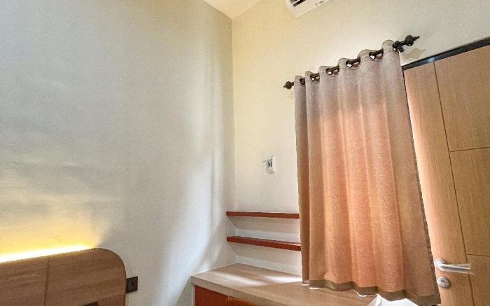 Sesare Co-Living by Calli Rooms