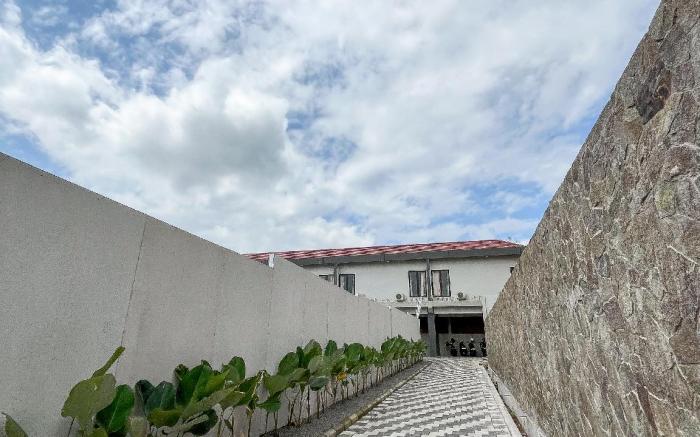 Sesare Co-Living by Calli Rooms