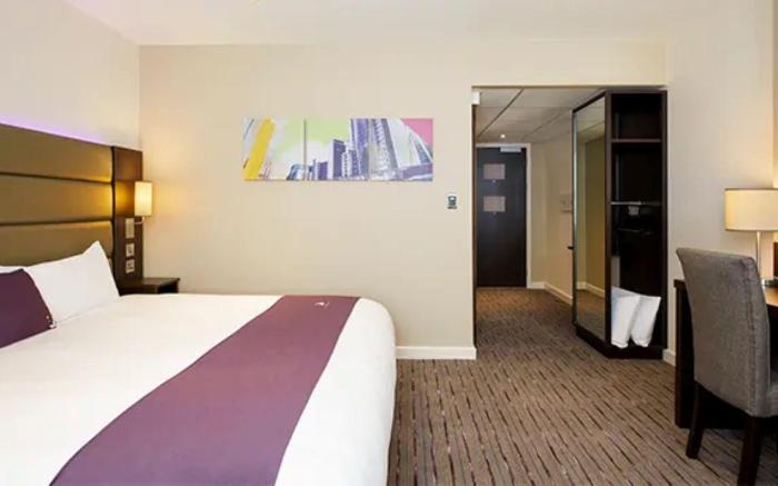 Premier Inn Aberdeen Airport - Dyce