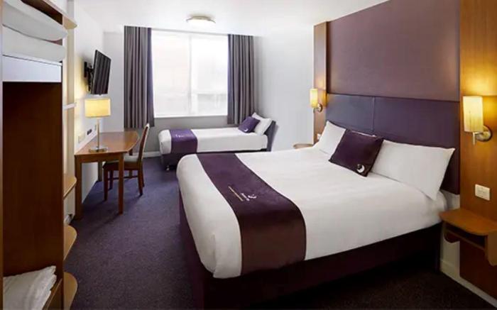Premier Inn Aberdare