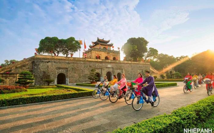 OH Trendy homes Hoan Kiem PNL3