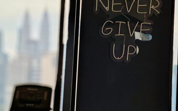 Lila Suites Majestic Residence kLcc