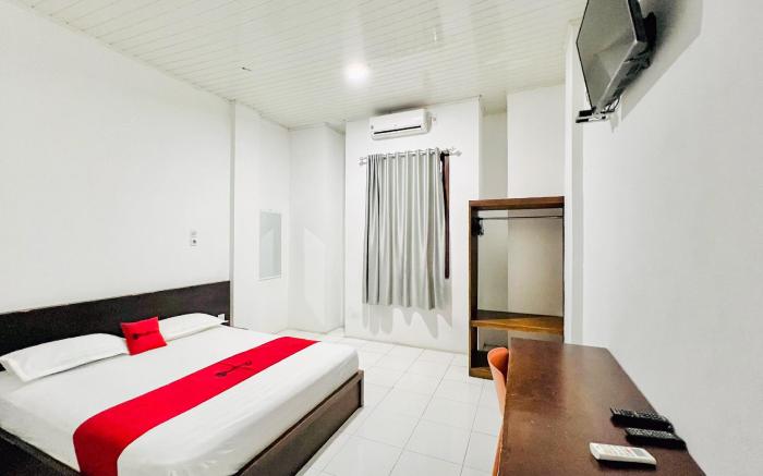 RedDoorz Syariah @ Hotel Seunia Banda Aceh