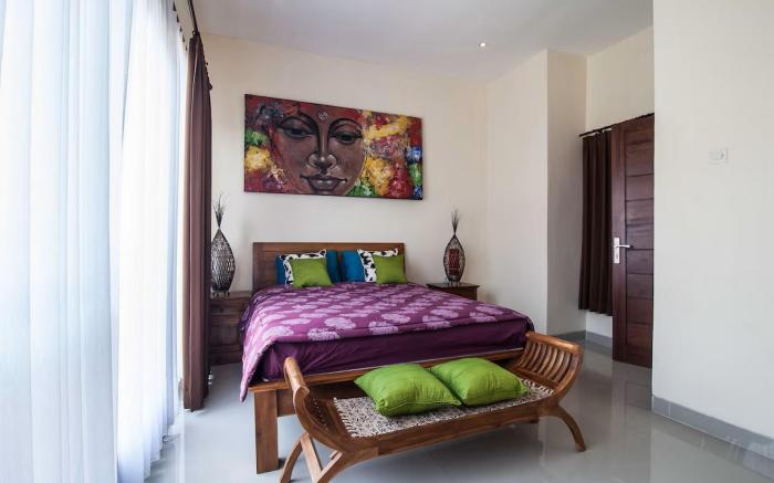 The Lavana Villa De Kerobokan