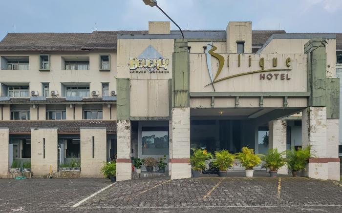 RedDoorz near UPI Setiabudhi Bandung