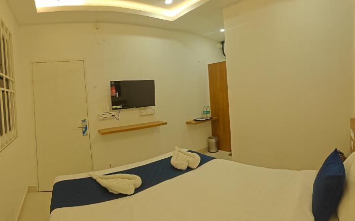 Starlight Hotels T-Nagar