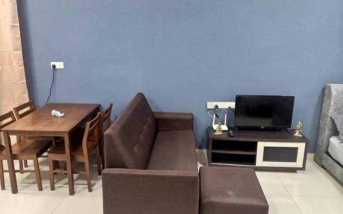 Family Homestay Near KLIA Airport