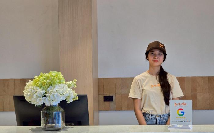 PAAK Hotel Suvarnabhumi