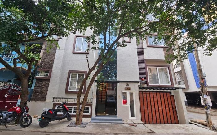 Elegant 2 Rooms  in E City  Parappana Agrahara  