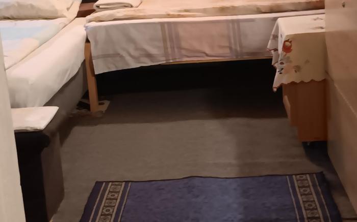 Budapest Központi Apartman