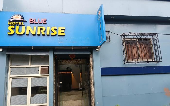 Hotel Blue Sunrise