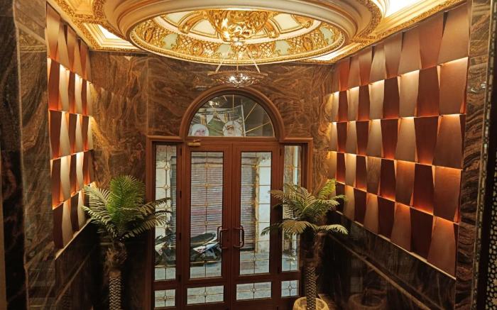 ALRashedy Hotel Powered by Boutique