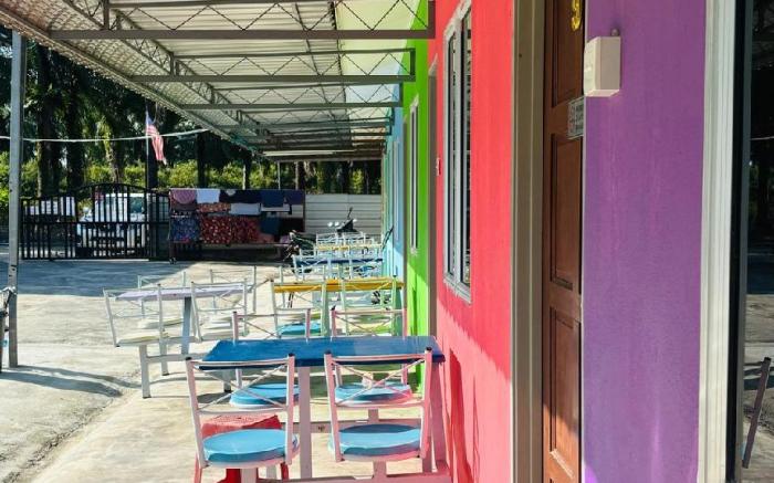 Capital O 91191 Chalet Cd Impiana